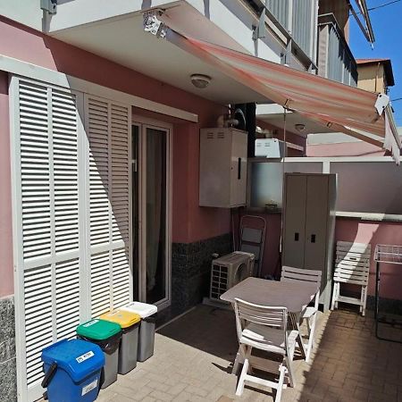 דירות ונטימיגליה Casa Francesca: Un Mare Di Relax! מראה חיצוני תמונה