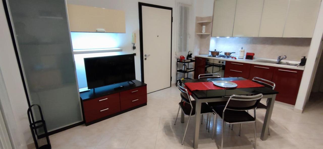 דירות ונטימיגליה Casa Francesca: Un Mare Di Relax! מראה חיצוני תמונה